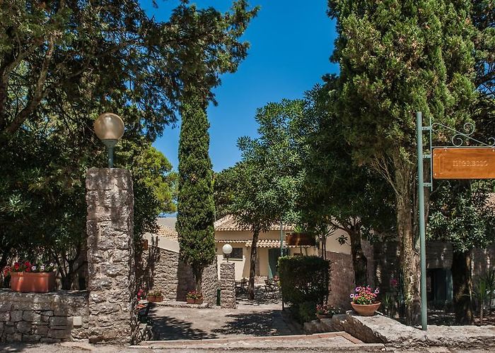 La Pineta Park Hotel Erice 3 Italy Rates From 112